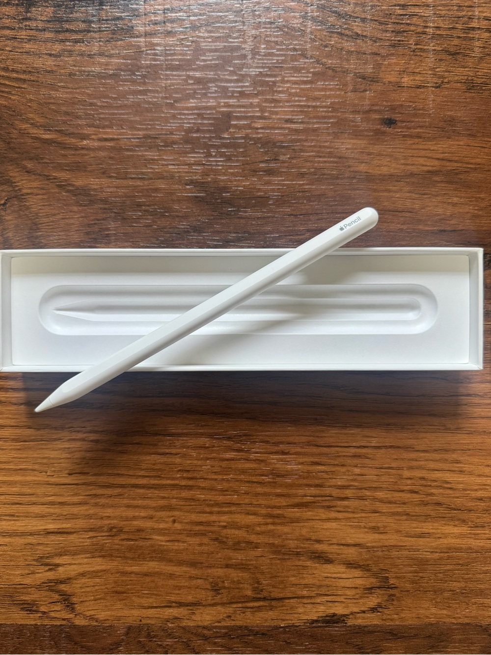 Apple White Pencil 2nd Gen Stylus
